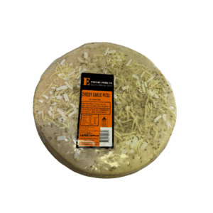 EMPIRE PIZZA CHEESY GARLIC PIZZA CRUST