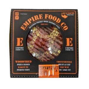 EMPIRE PIZZA MEAT LOVERS