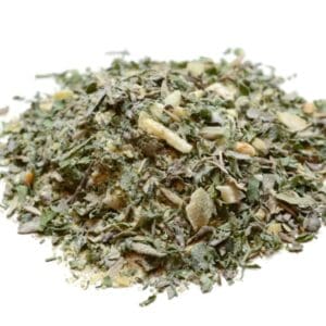 EURO HERB AND GARLIC