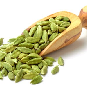 EURO HERBS CARDAMON PODS