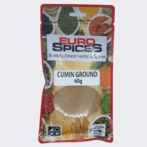 EURO HERBS CUMIN GROUND