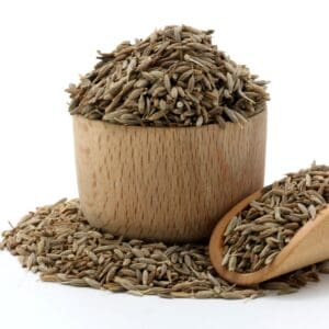 EURO HERBS CUMIN SEEDS