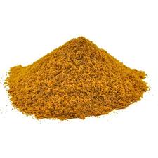 EURO HERBS CURRY POWDER HOT