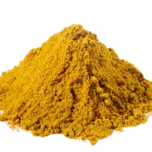 EURO HERBS CURRY POWDER MILD