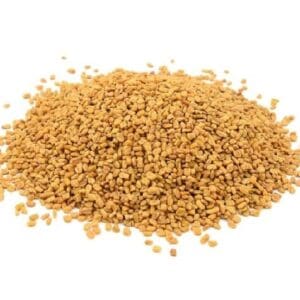 EURO HERBS FENUGREEK SEEDS