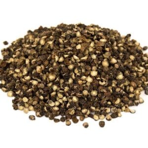 EURO HERBS PEPPER BLACK CRACKED