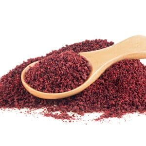 EURO HERBS SUMAC SPICES