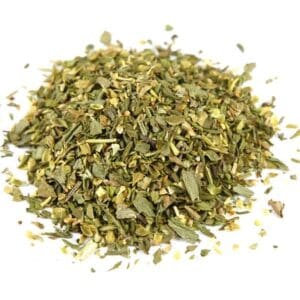 EURO MIXED HERBS