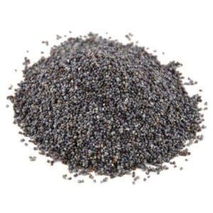 EURO POPPY SEEDS