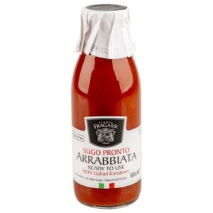 FRAGASSI ARRABBIATA TOMATO SAUCE