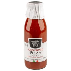 FRAGASSI PIZZA SAUCE