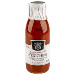 FRAGASSI SUGO PRONTO ZUCCCHINI