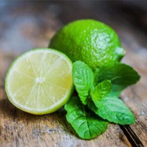 FRESH LIMES