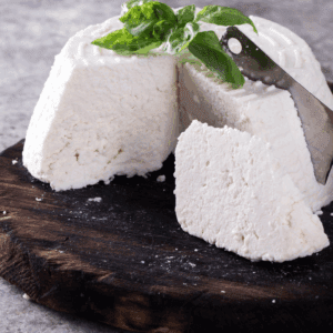 FRESH RICOTTA