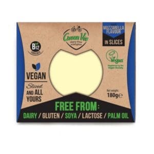 GREEN VIE BLOCK MOZZARELLA