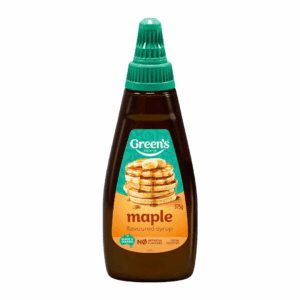 GREENS MAPLE SYRUP