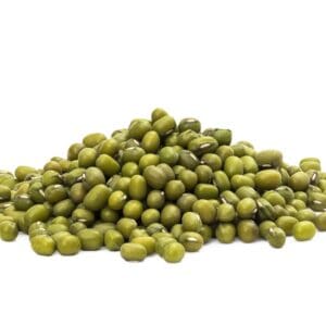 HEALTHY SPROUTS MUNG BEANS
