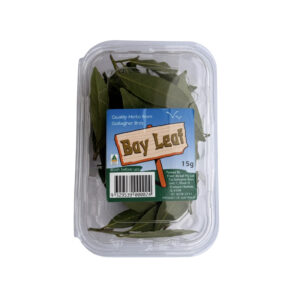 HERB FRESH BAY LEAF