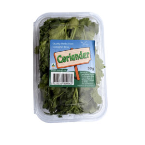 HERB FRESH CORIANDER