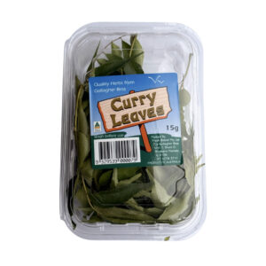 HERB FRESH CURRY LEAVES