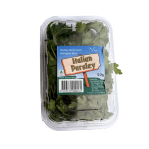 HERB FRESH ITALIAN PARSLEY