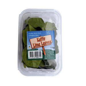 HERB FRESH KAFFIR LIME LEAVES