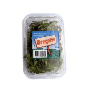HERB FRESH OREGANO