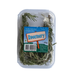 HERB FRESH ROSEMARY