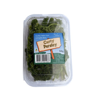 HERB PARSLEY BUNCH