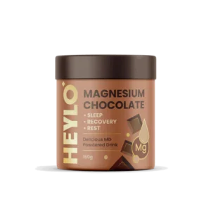 HEYLO MG MAGNESIUM CHOCOLATE
