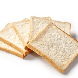 HOMESTYLE CLASSIC WHITE SLICED BREAD