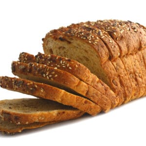 HOMESTYLE MULTIGRAIN SLICED BREAD