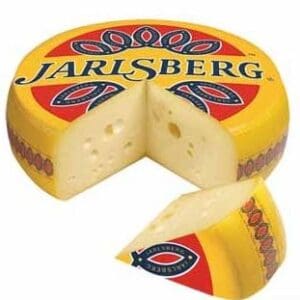 JARLSBERG CHEESE