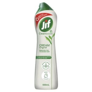 JIF CREAM CLEANSER REGULAR