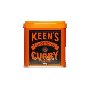 KEENS CURRY POWDER
