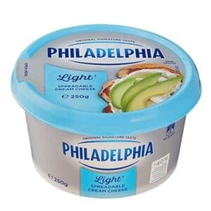 KRAFT PHILLY LIGHT SPREAD TUB
