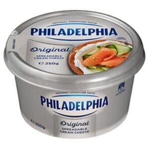KRAFT PHILLY SPREADABLE TUB