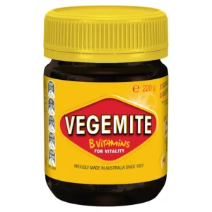 KRAFT VEGEMITE