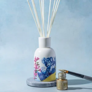 LA LA LAND DIFFUSER PIECES OF POETRY