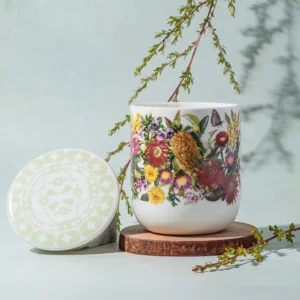 LA LA LAND SOY CANDLE BOTANICAL BLOOMS