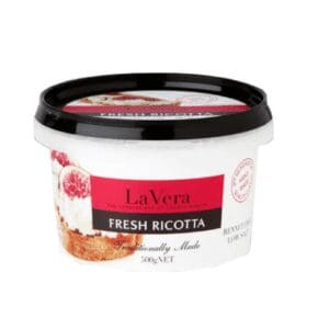 LA VERA FRESH RICOTTA