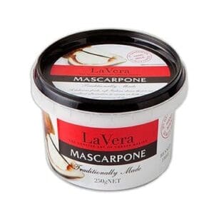 LA VERA MASCARPONE