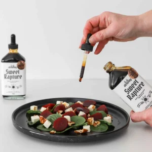 LADY ALCHEMY SWEET RAPTURE DATE BALSAMIC TREACLE