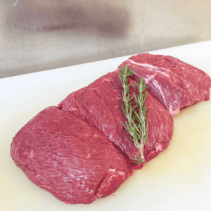 LAMB LEG BUTTERFLY PLAIN