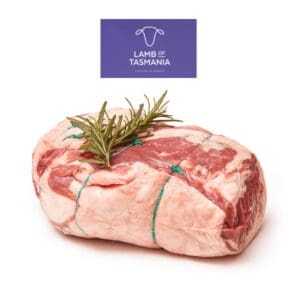 LAMB SHOULDER ROAST BONELESS