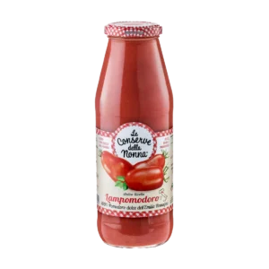 LAMPOMODORO PASTA SAUCE