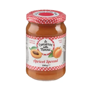 LE CONSERVE DELLA NONNA APRICOT SPREAD