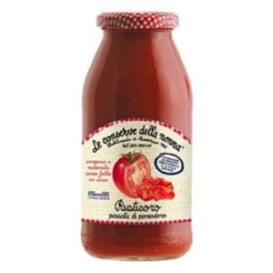 LE CONSERVE DELLA NONNA RUSTICORO TOMATO