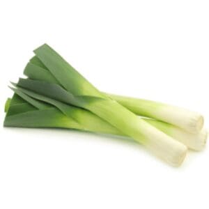 LEEKS STICKS CHOICE LARGE