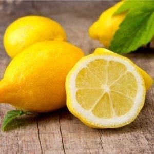 LEMONS CHOICE